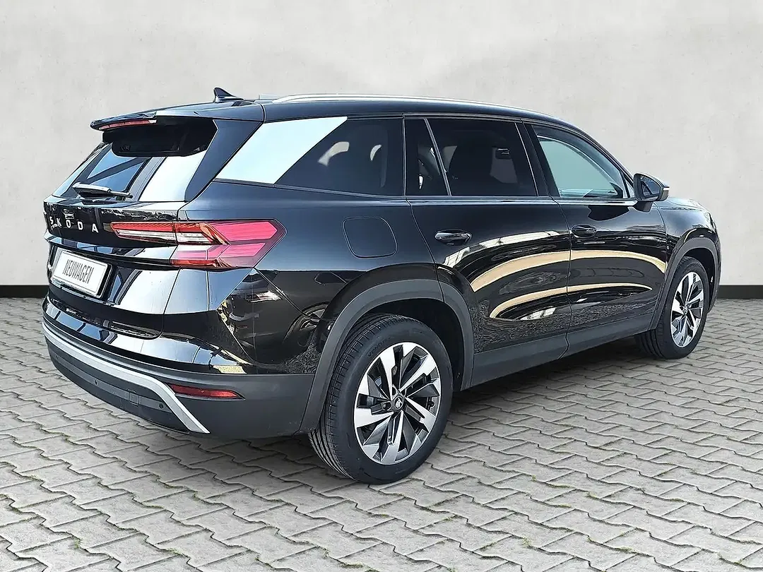 Skoda Kodiaq - Thumbnail 8