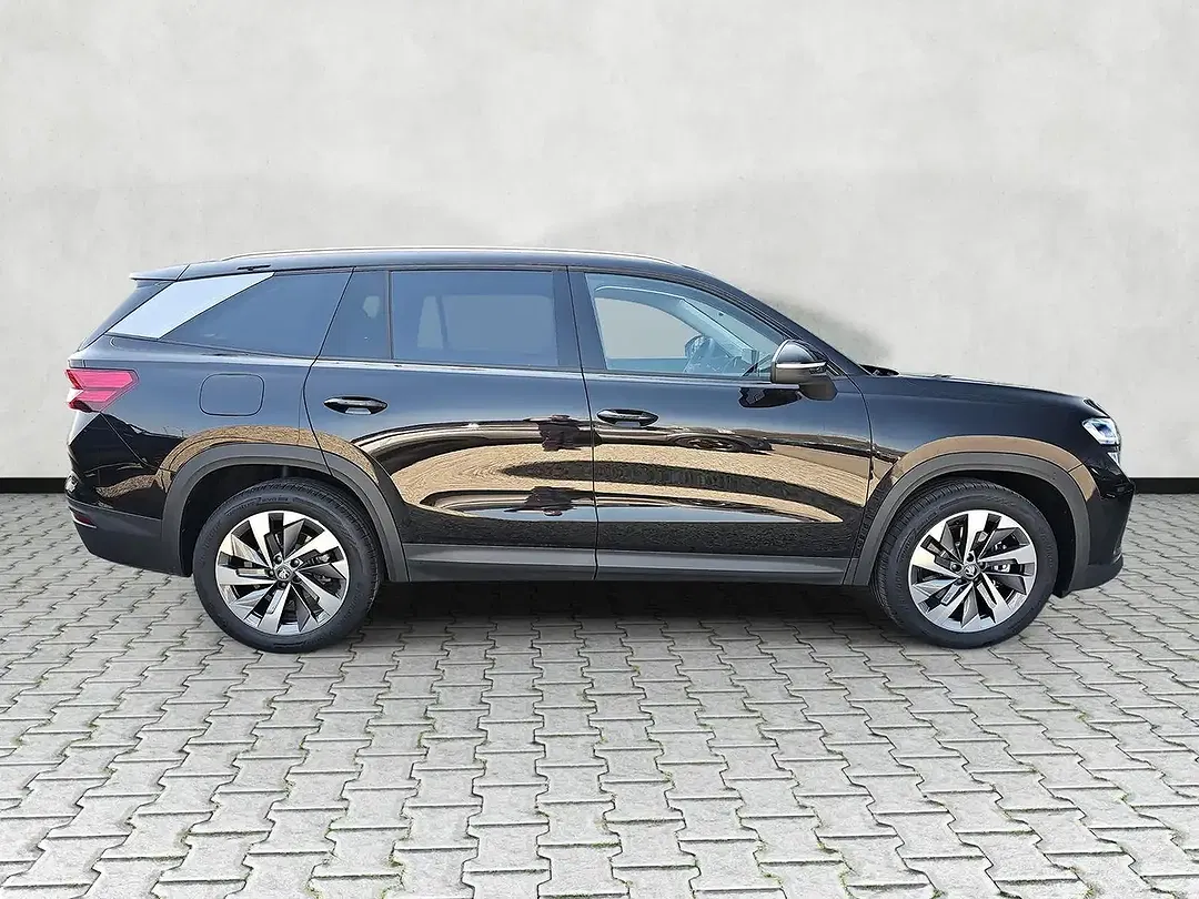 Skoda Kodiaq - Thumbnail 9