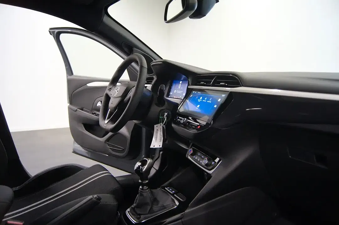 Opel Corsa - Thumbnail 12