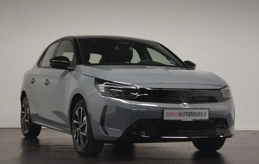 Opel Corsa - Thumbnail 5