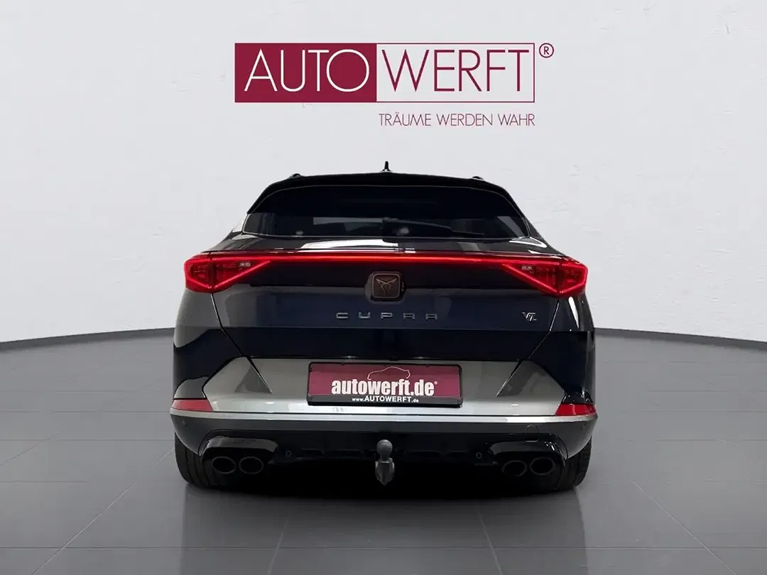CUPRA Formentor - Thumbnail 5
