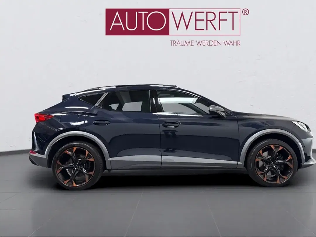 CUPRA Formentor - Thumbnail 6