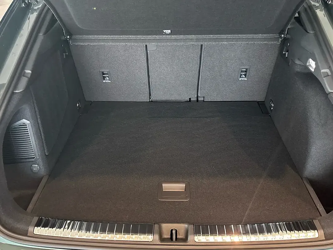 Audi Q3 - Thumbnail 13
