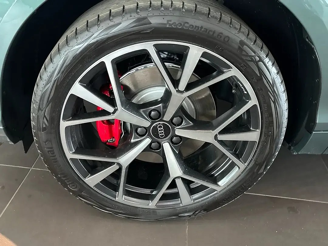 Audi Q3 - Thumbnail 7