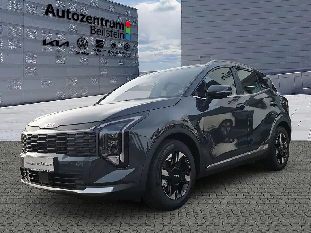 Kia Sportage - Afbeelding 1