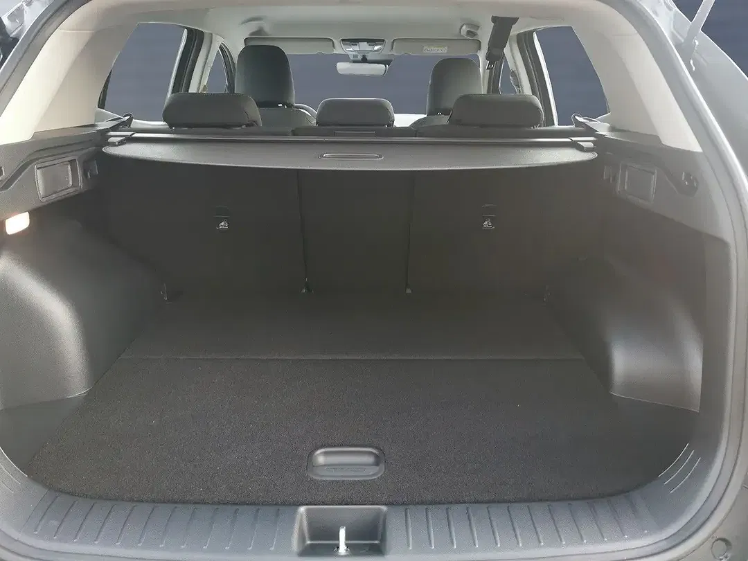 Kia Sportage - Thumbnail 12