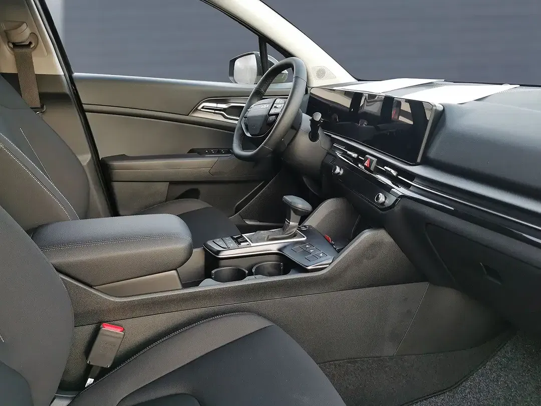 Kia Sportage - Thumbnail 13