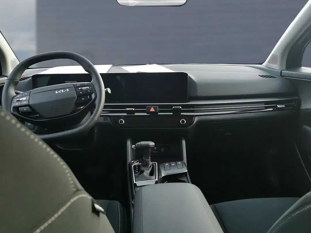Kia Sportage - Thumbnail 14