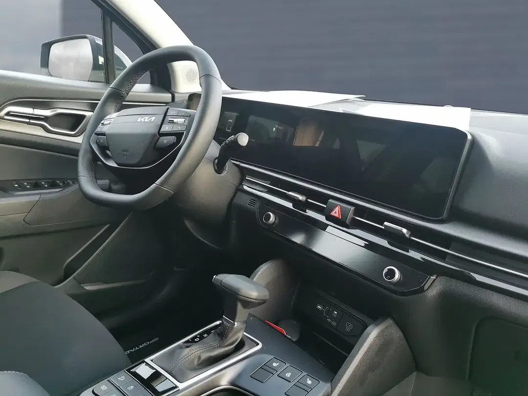 Kia Sportage - Thumbnail 15