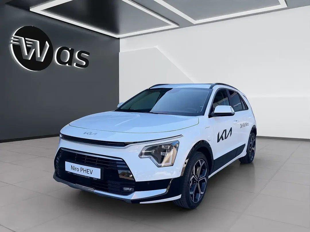 Kia Niro - Afbeelding 1