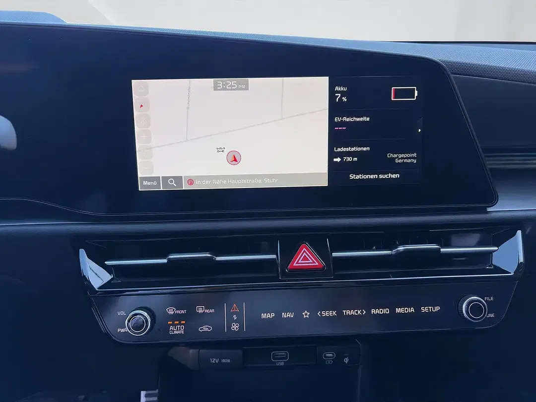 Kia Niro - Thumbnail 12