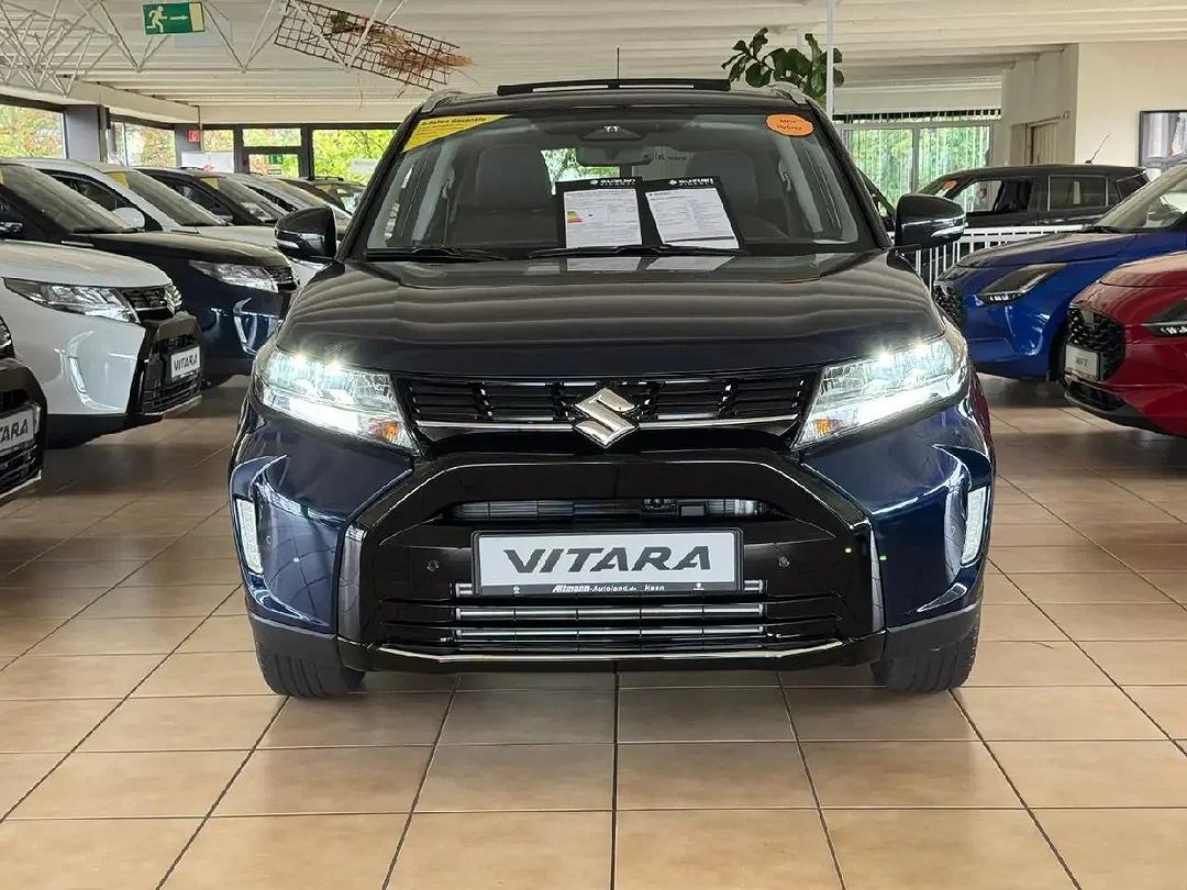 Suzuki Vitara - Afbeelding 1