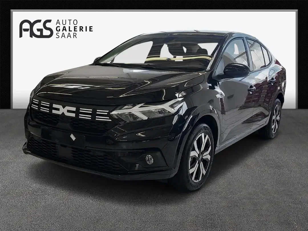 Dacia Logan - Afbeelding 1