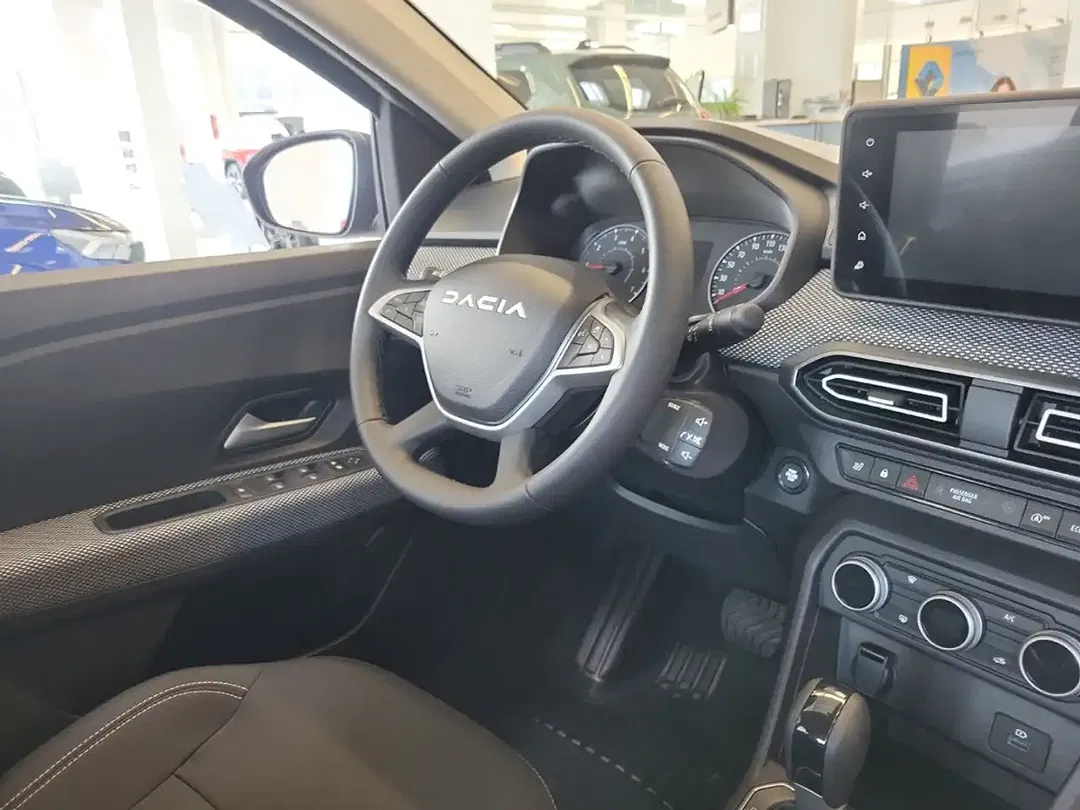 Dacia Logan - Thumbnail 12