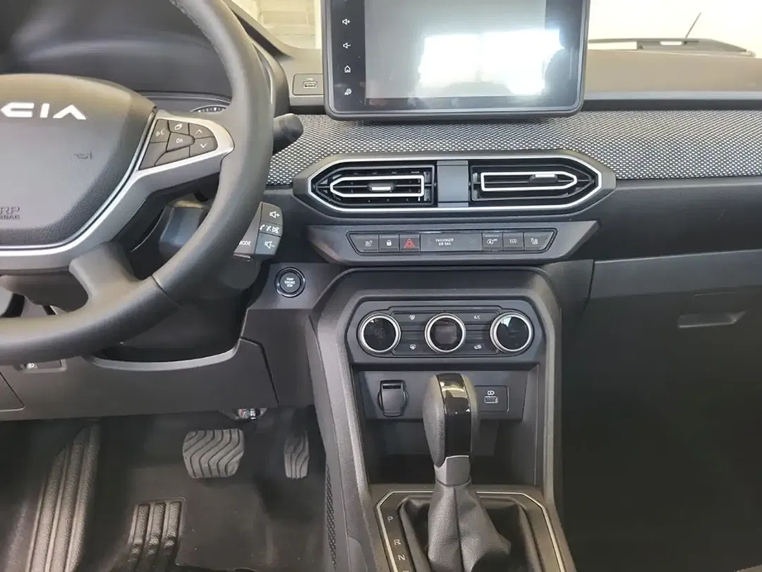 Dacia Logan - Thumbnail 13