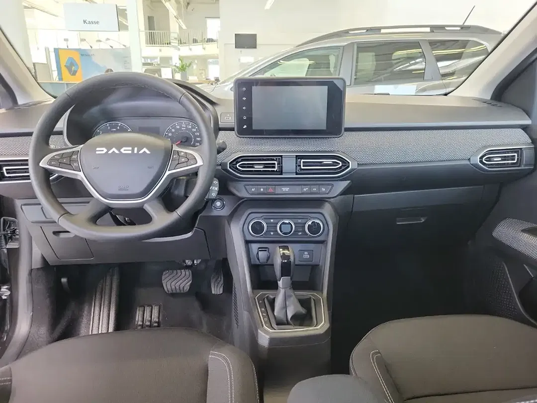 Dacia Logan - Thumbnail 14