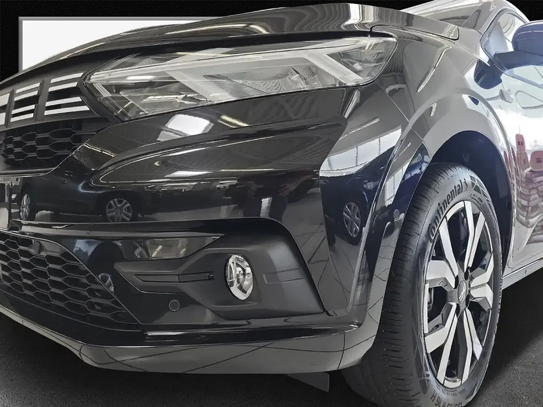 Dacia Logan - Thumbnail 6