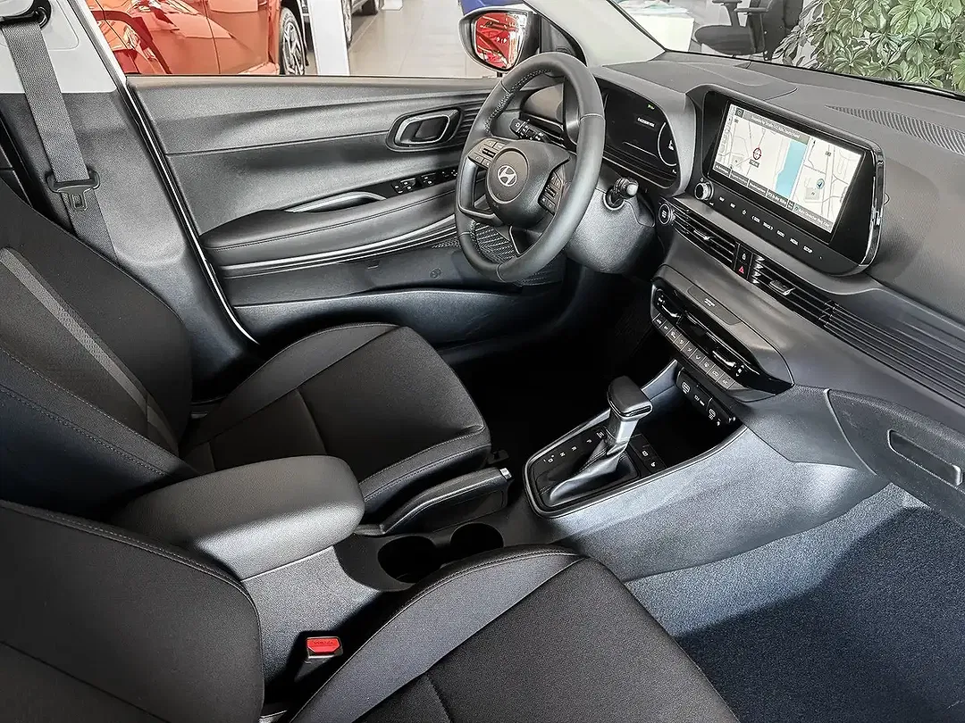 Hyundai i20 - Thumbnail 5
