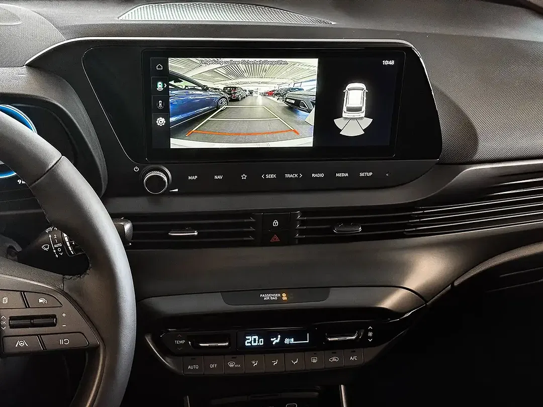 Hyundai i20 - Thumbnail 9