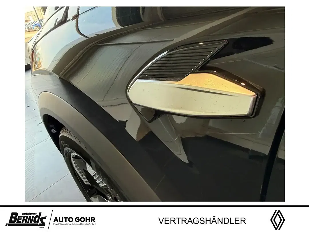 Renault Symbioz - Thumbnail 10