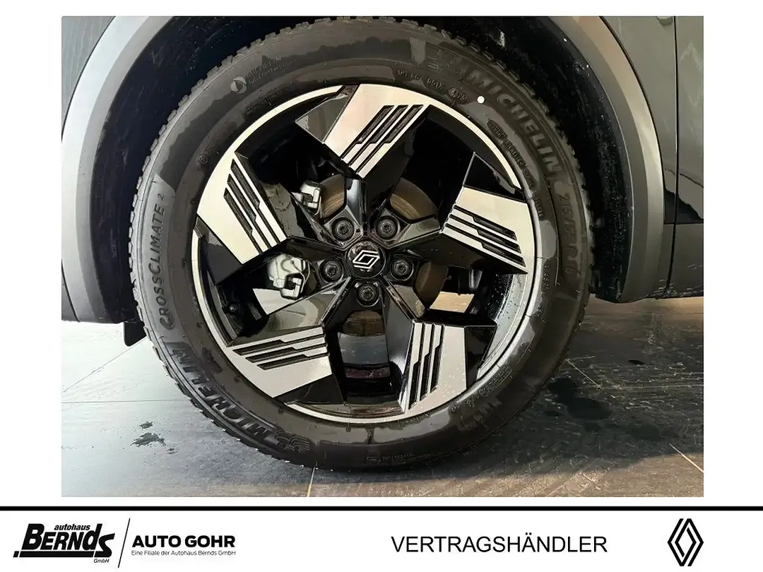 Renault Symbioz - Thumbnail 11