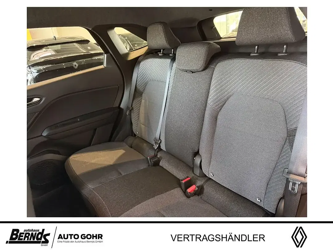 Renault Symbioz - Thumbnail 12