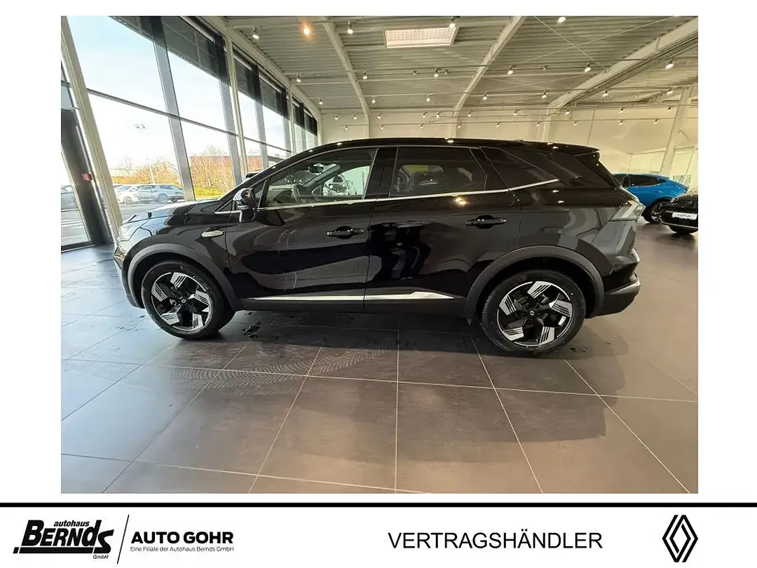 Renault Symbioz - Thumbnail 2