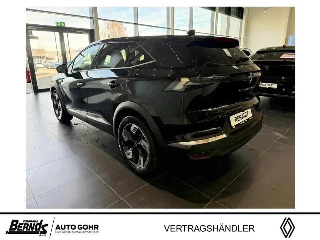 Renault Symbioz - Thumbnail 3