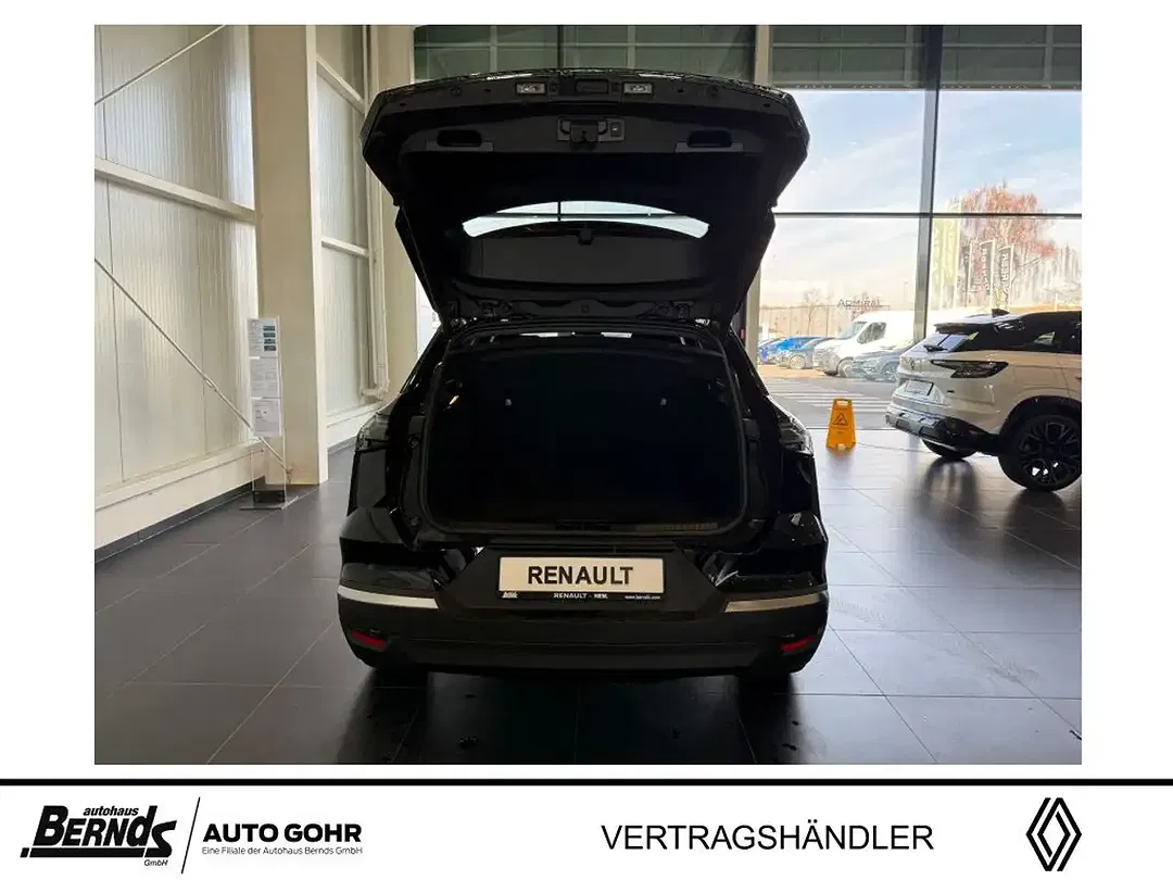 Renault Symbioz - Thumbnail 5