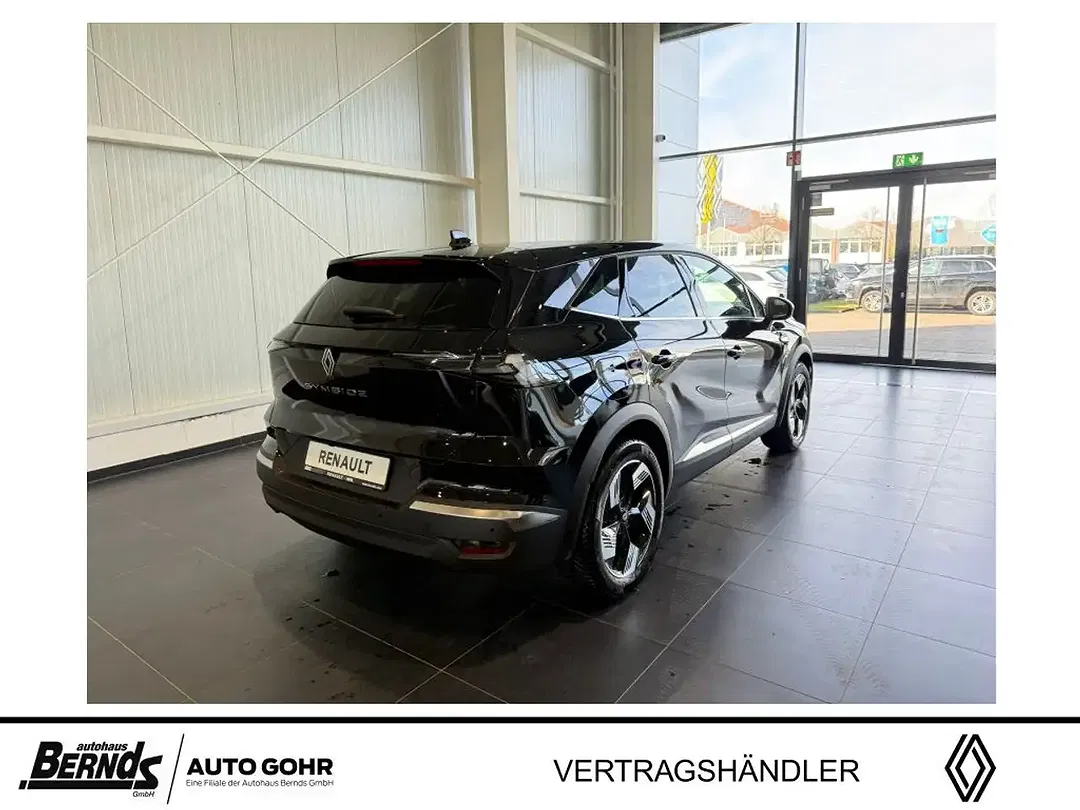 Renault Symbioz - Thumbnail 6
