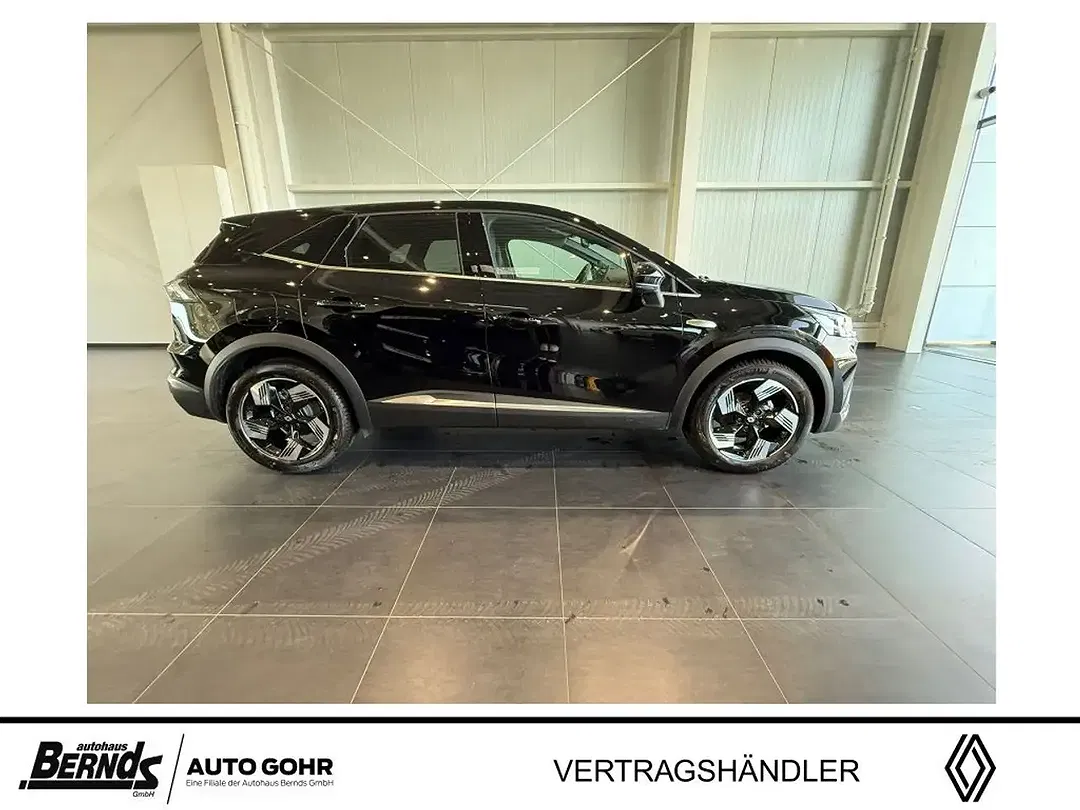 Renault Symbioz - Thumbnail 7
