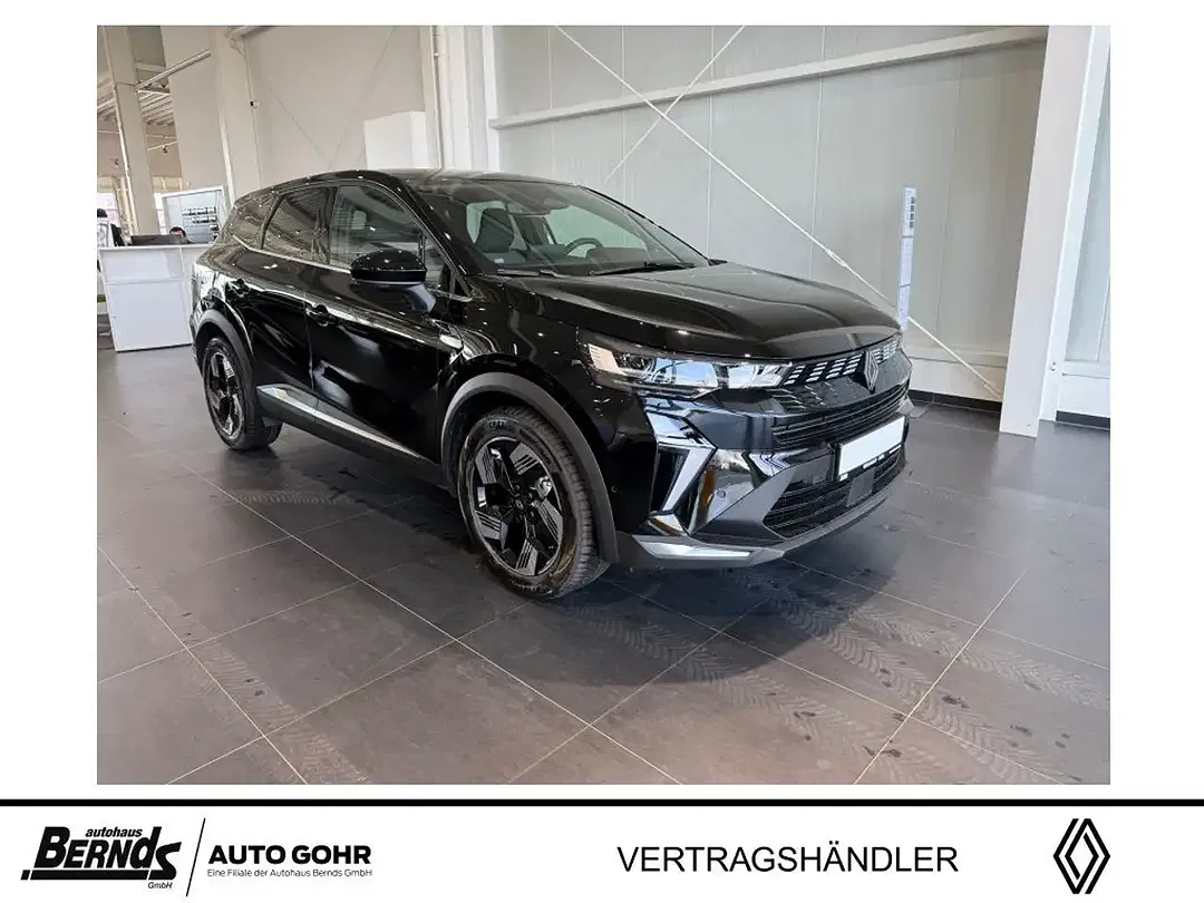 Renault Symbioz - Thumbnail 8