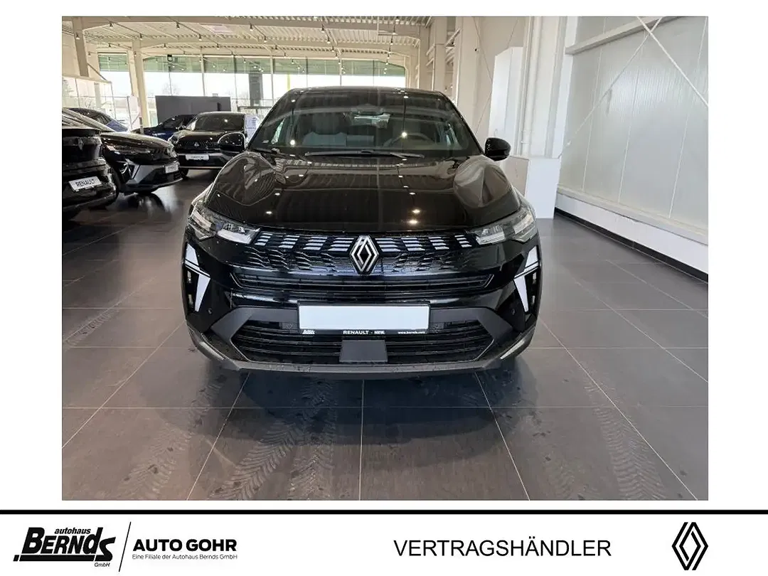 Renault Symbioz - Thumbnail 9
