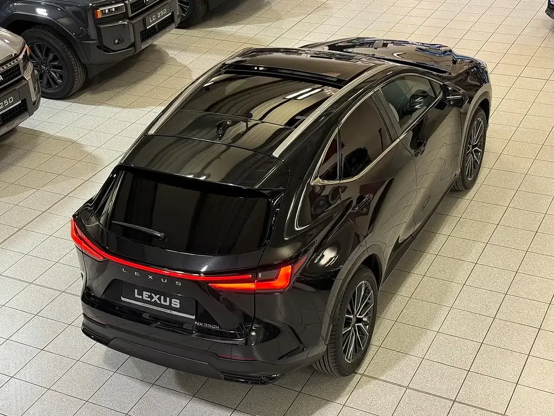 Lexus NX 350h - Thumbnail 14