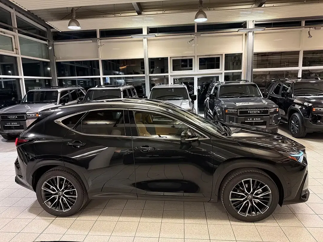 Lexus NX 350h - Thumbnail 15