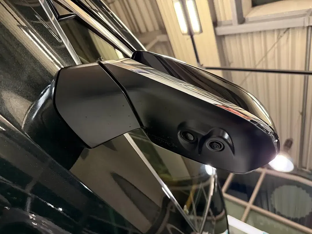 Lexus NX 350h - Thumbnail 6