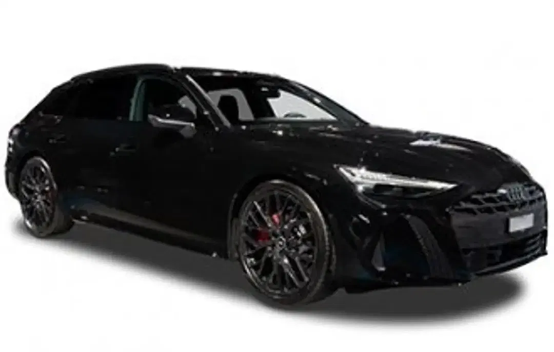 Audi A6 - Thumbnail 12