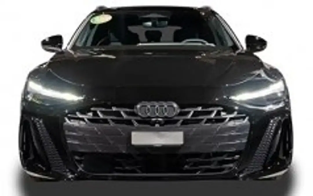 Audi A6 - Thumbnail 2