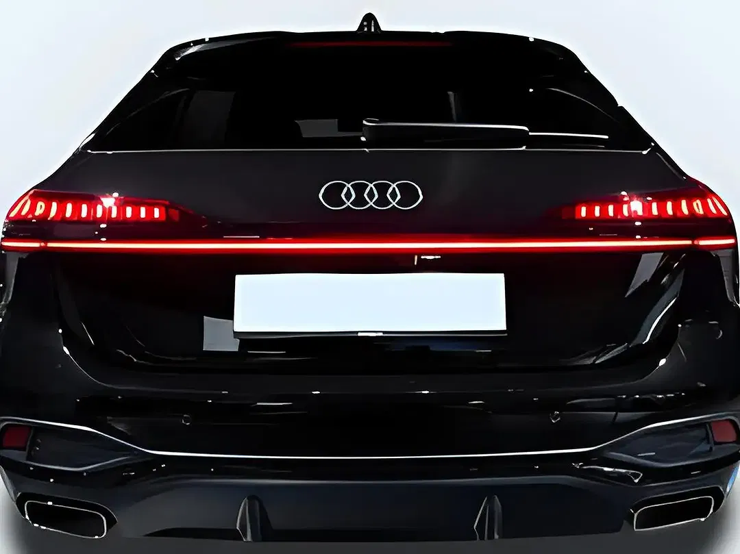 Audi A6 - Thumbnail 6