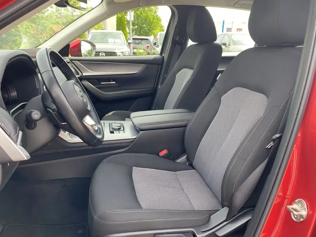 Mazda CX-60 - Thumbnail 9