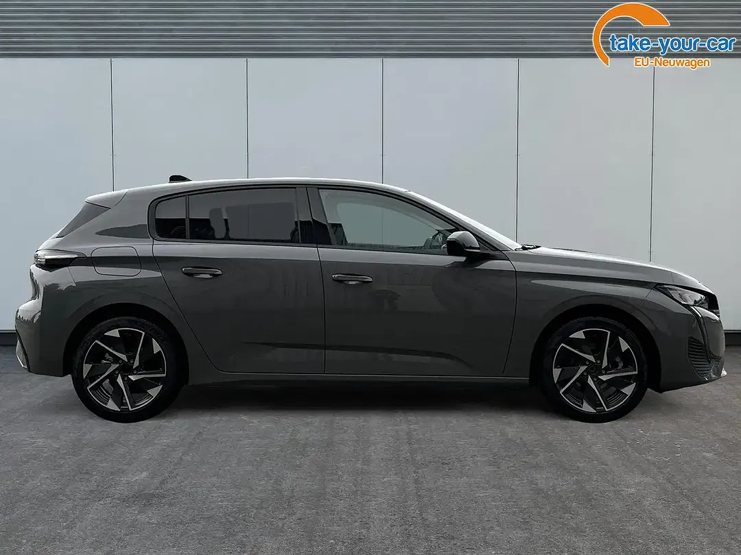 Peugeot 308 - Thumbnail 5