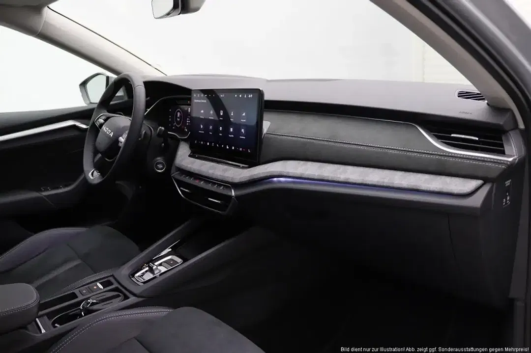 Skoda Octavia - Thumbnail 10