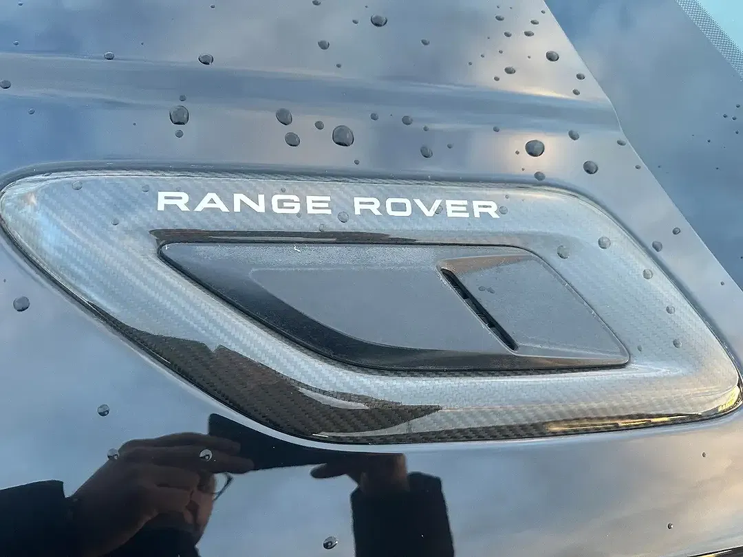 Land Rover Range Rover Sport - Thumbnail 10
