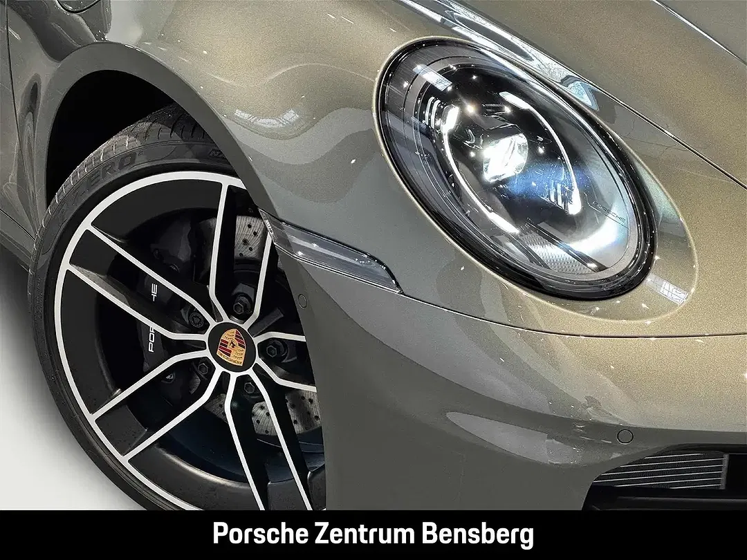 Porsche 911 - Thumbnail 11