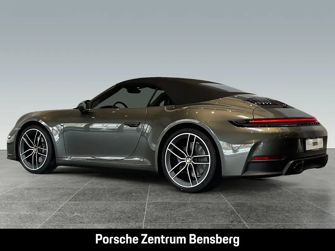 Porsche 911 - Thumbnail 15