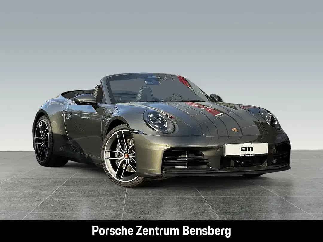 Porsche 911 - Thumbnail 6