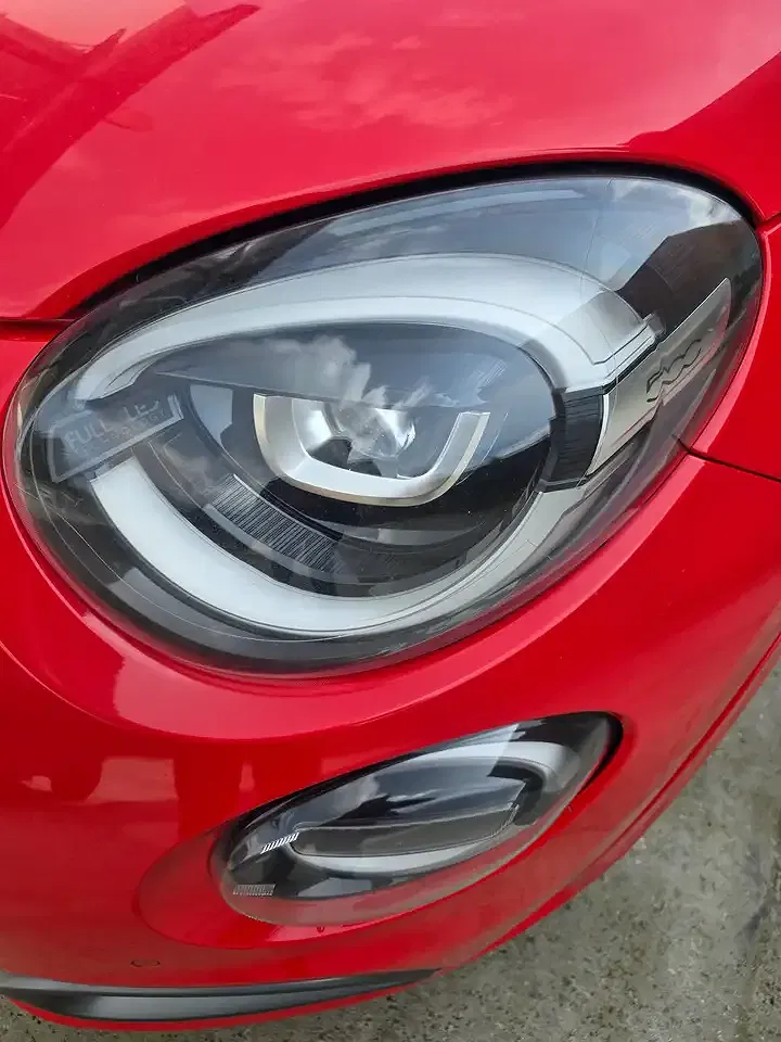 Fiat 500X - Thumbnail 12