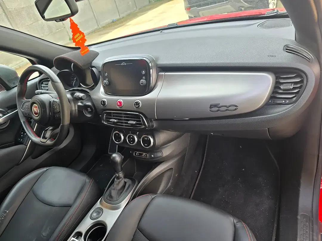 Fiat 500X - Thumbnail 14