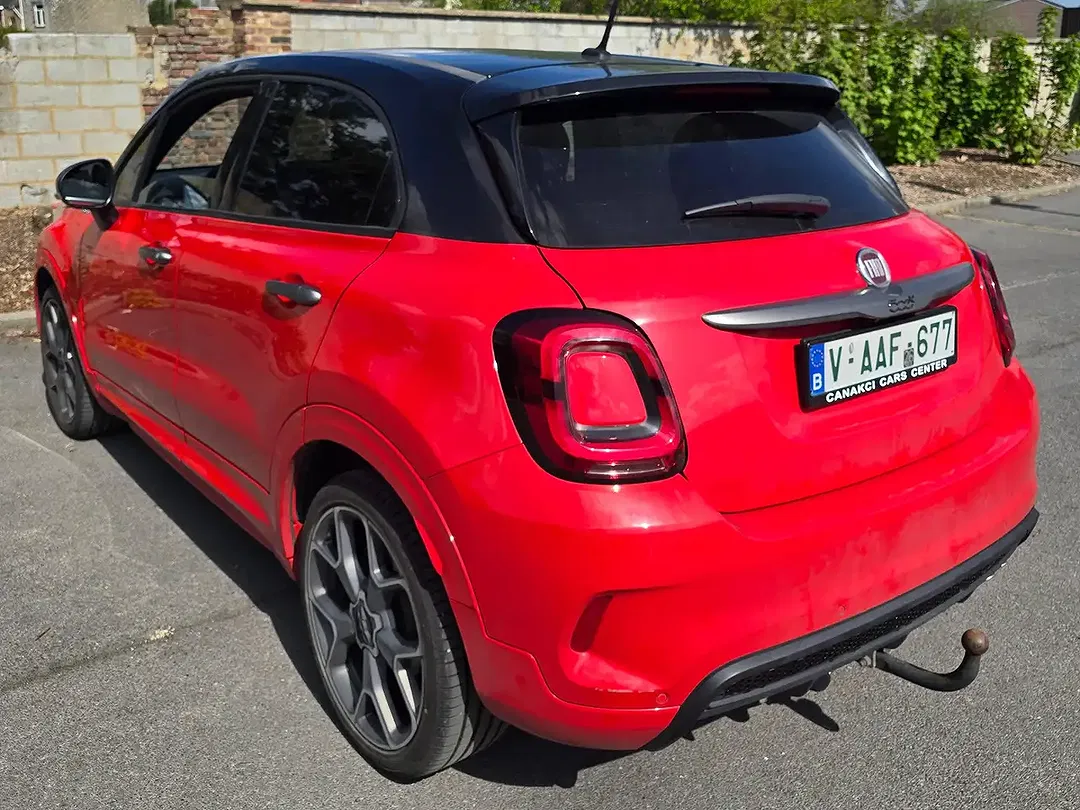 Fiat 500X - Thumbnail 6