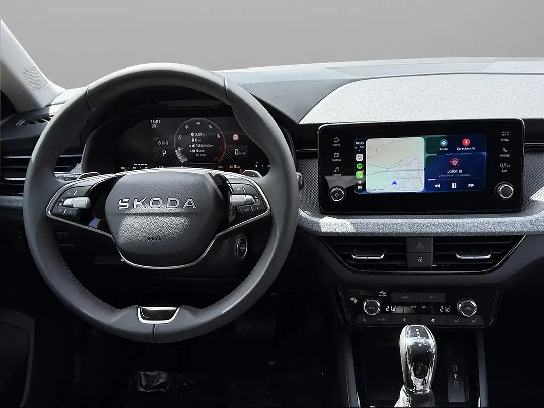 Skoda Scala - Thumbnail 10